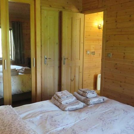 Cul Darach Lodge, Glen Roy Nature Reserve Roybridge Εξωτερικό φωτογραφία